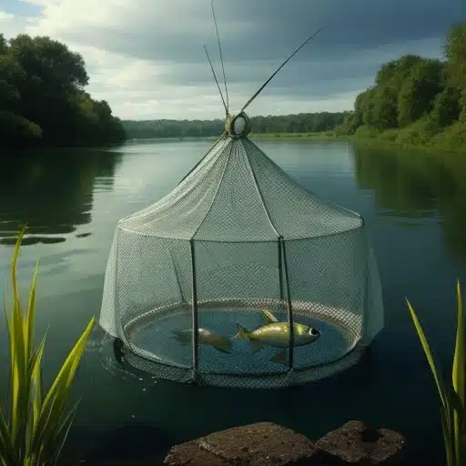 The Principles of Fish Collection