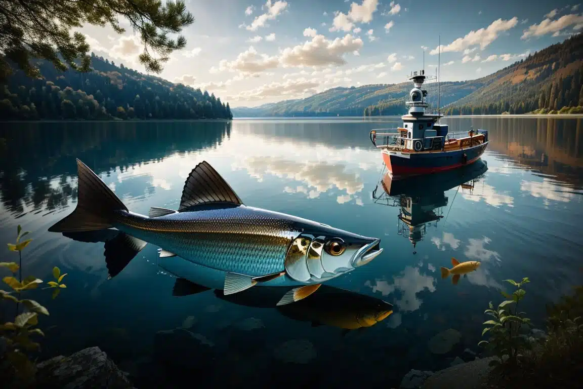 Reservoir Fisheries and its Management