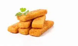 fish finger recipe