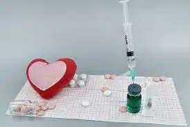 Anticoagulants and Related Substances