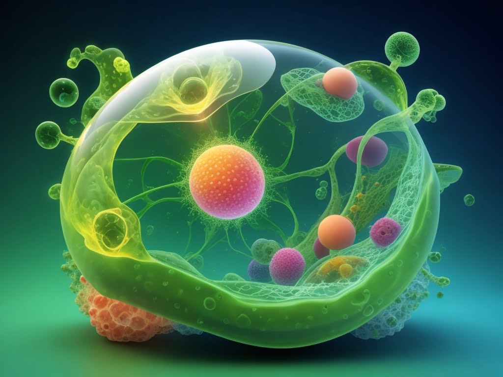Cell Biology- Fundamental Unit of Life (Cell)