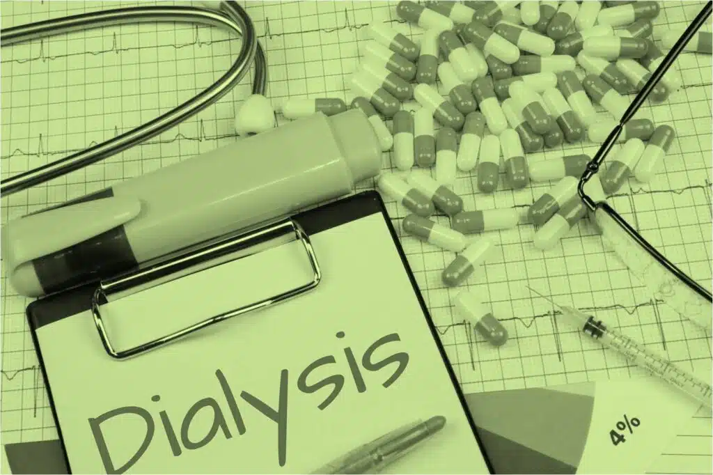 Dialysis