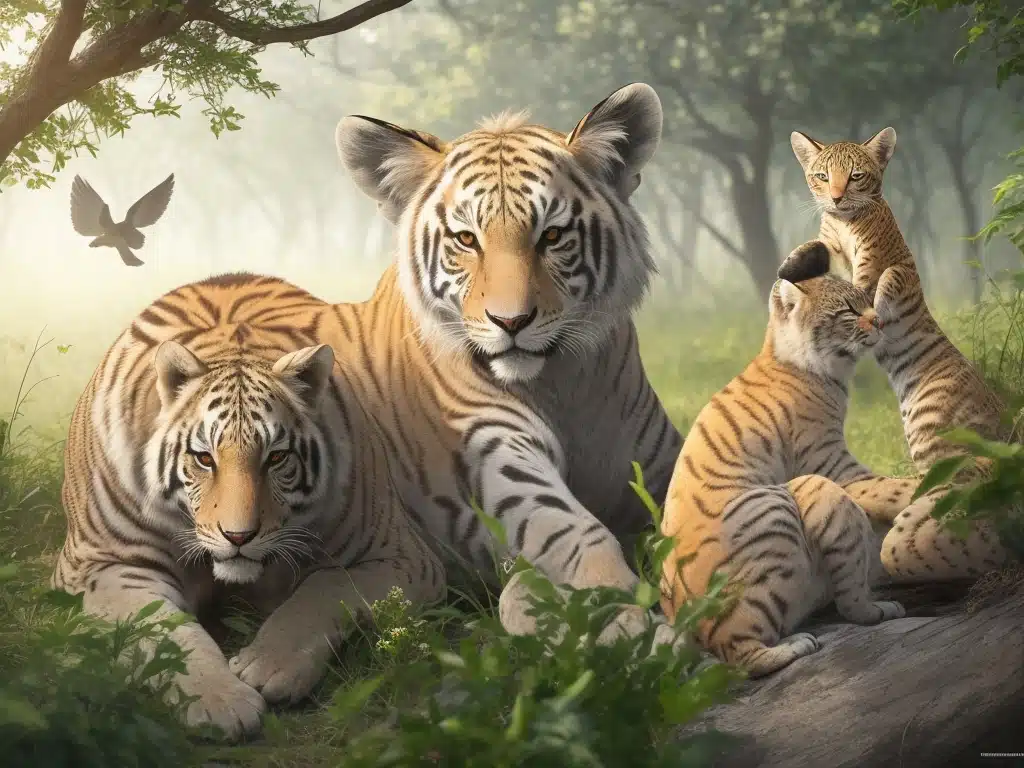 Wild life week 2023