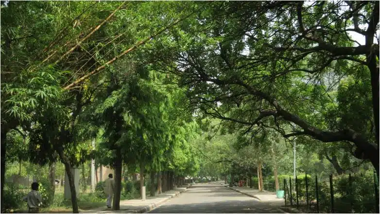National Zoological Park
