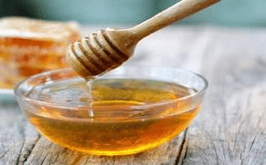 Honey Bee Products