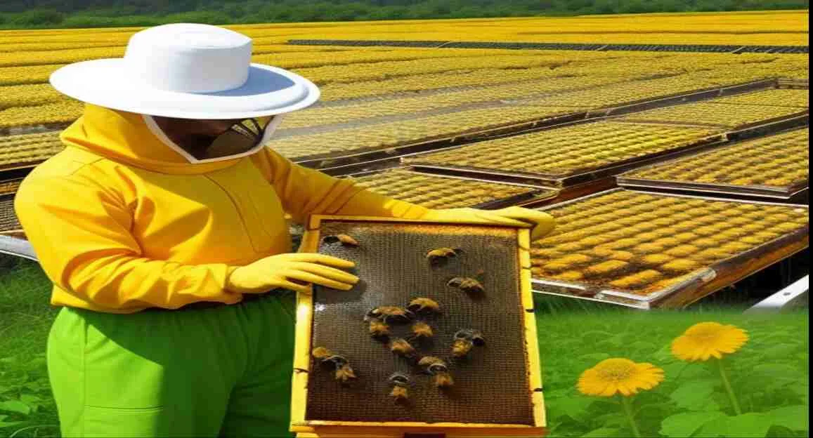 Bee Keeping