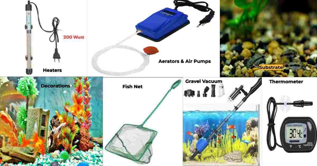 fish tank accessories ebay Aquarium Decorations Set, Decor with Artificial Plants and Resin Ornaments, Betta Fish Tank for Small Tanks, Soft Safe Plastic Plants with Hideout Cave Dcor(Ornaments set #2) 1 x Vase Fishbowl or 1 x Bracket Aquariums & Tanks for Sale